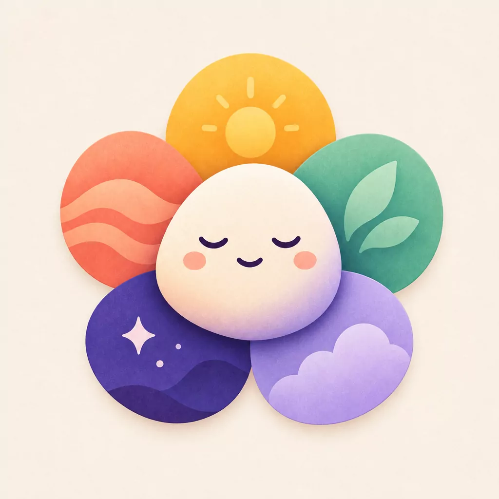 Mood Check-in